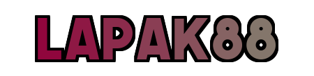 LAPAK88 Logo